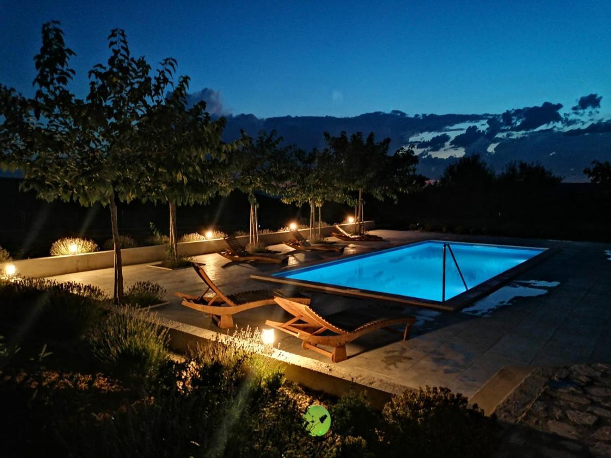Villa Jelena Задар Экстерьер фото