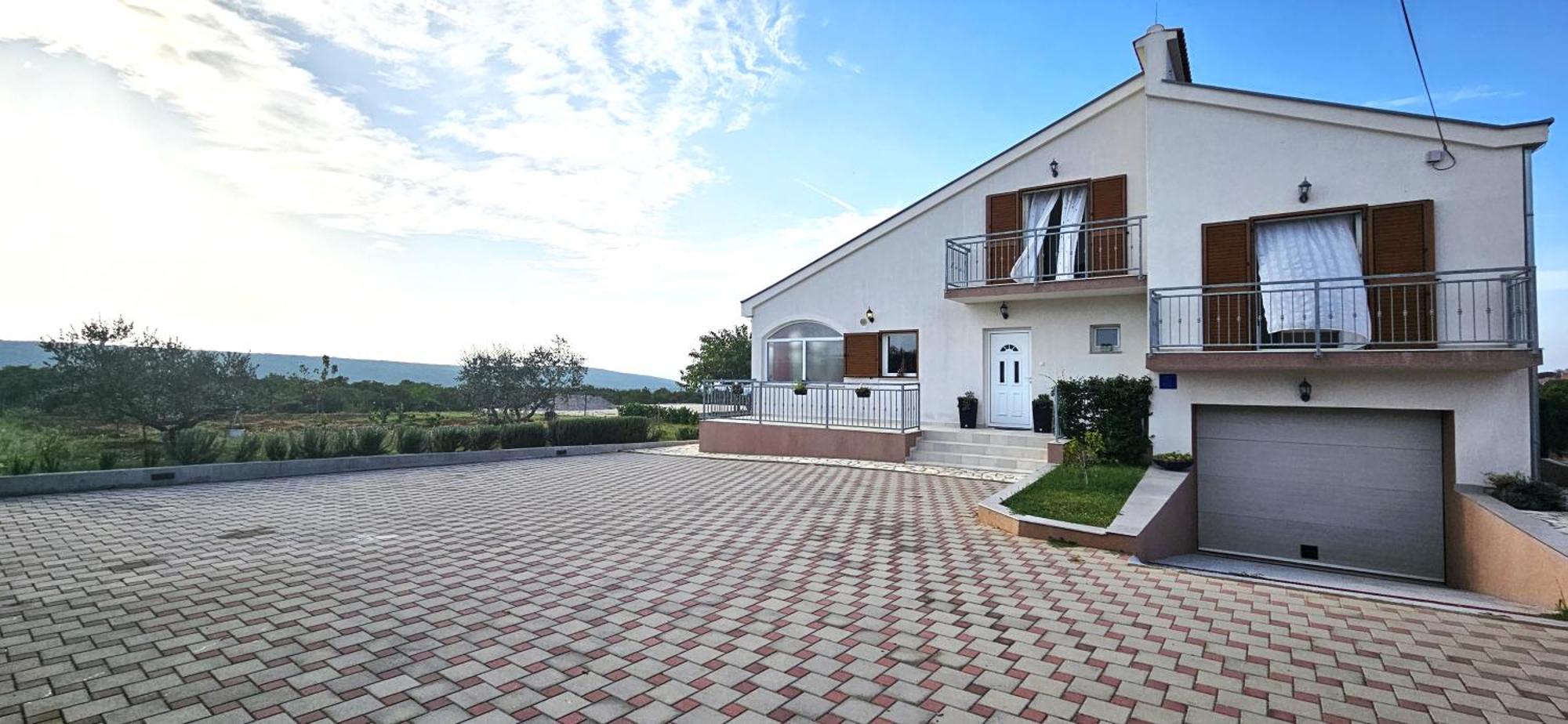 Villa Jelena Задар Экстерьер фото