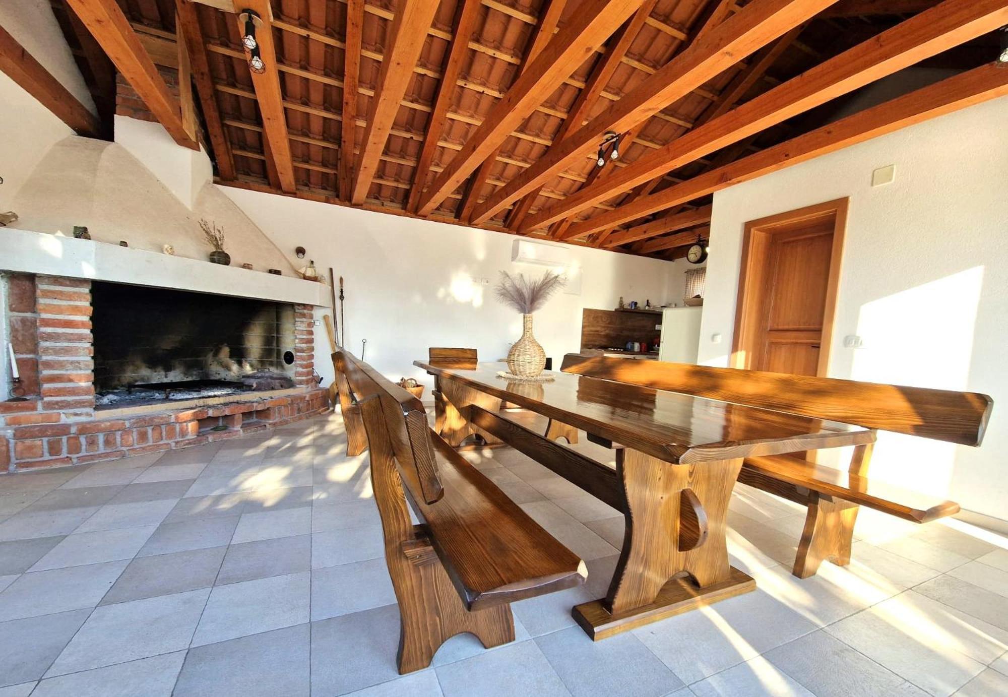 Villa Jelena Задар Экстерьер фото